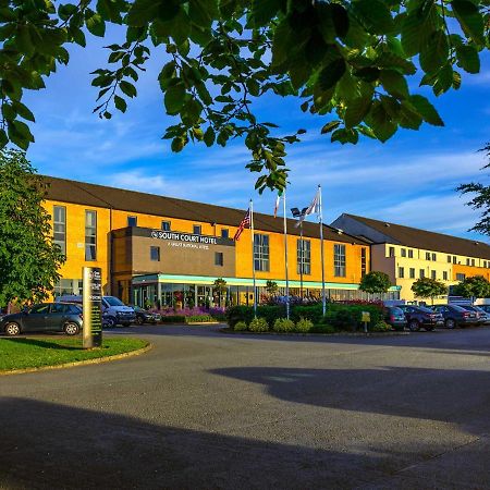 Great National South Court Hotel Лимерик Экстерьер фото