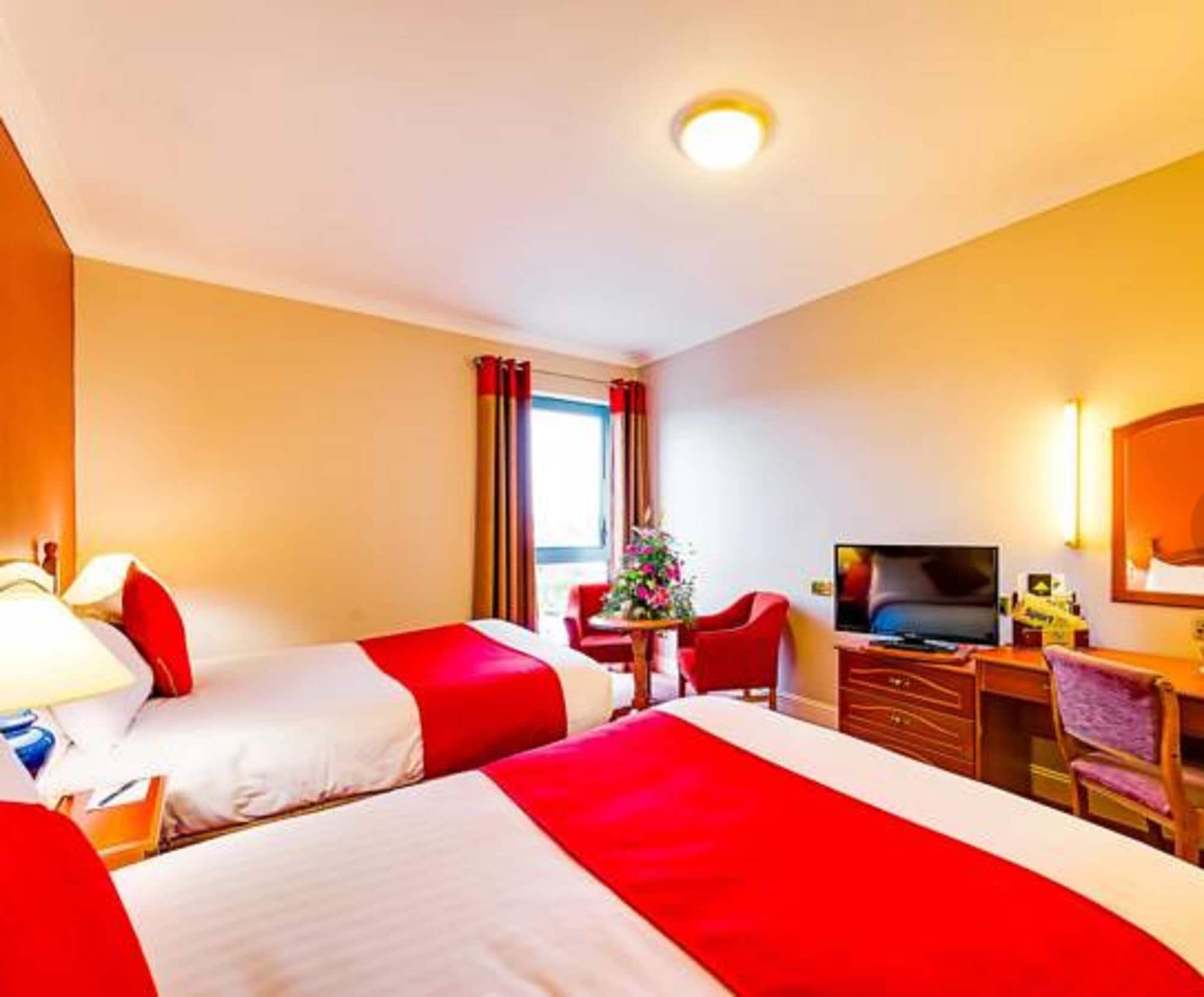 Great National South Court Hotel Лимерик Экстерьер фото