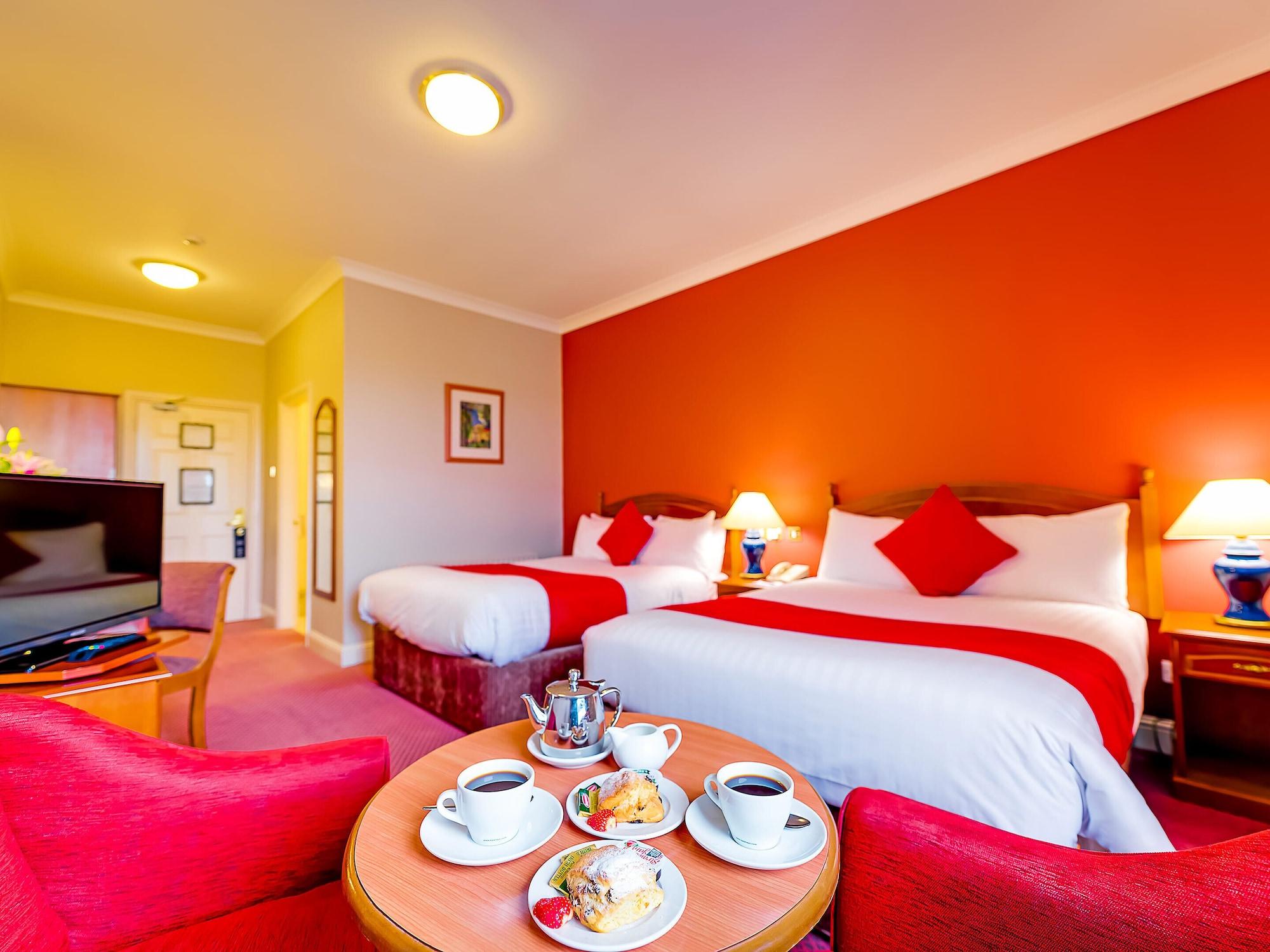 Great National South Court Hotel Лимерик Экстерьер фото
