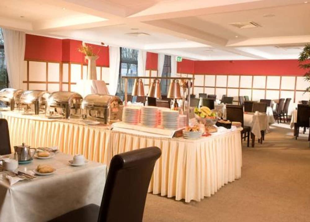 Great National South Court Hotel Лимерик Экстерьер фото
