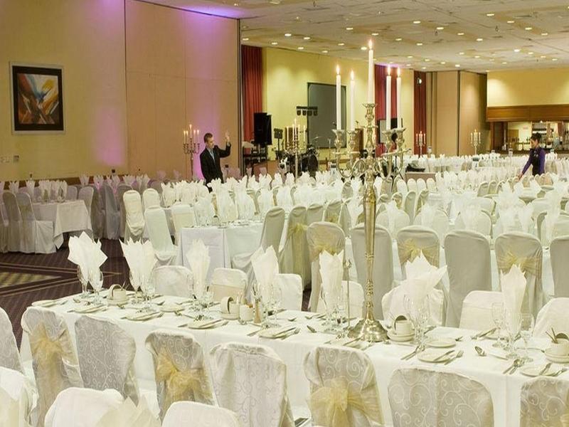 Great National South Court Hotel Лимерик Экстерьер фото