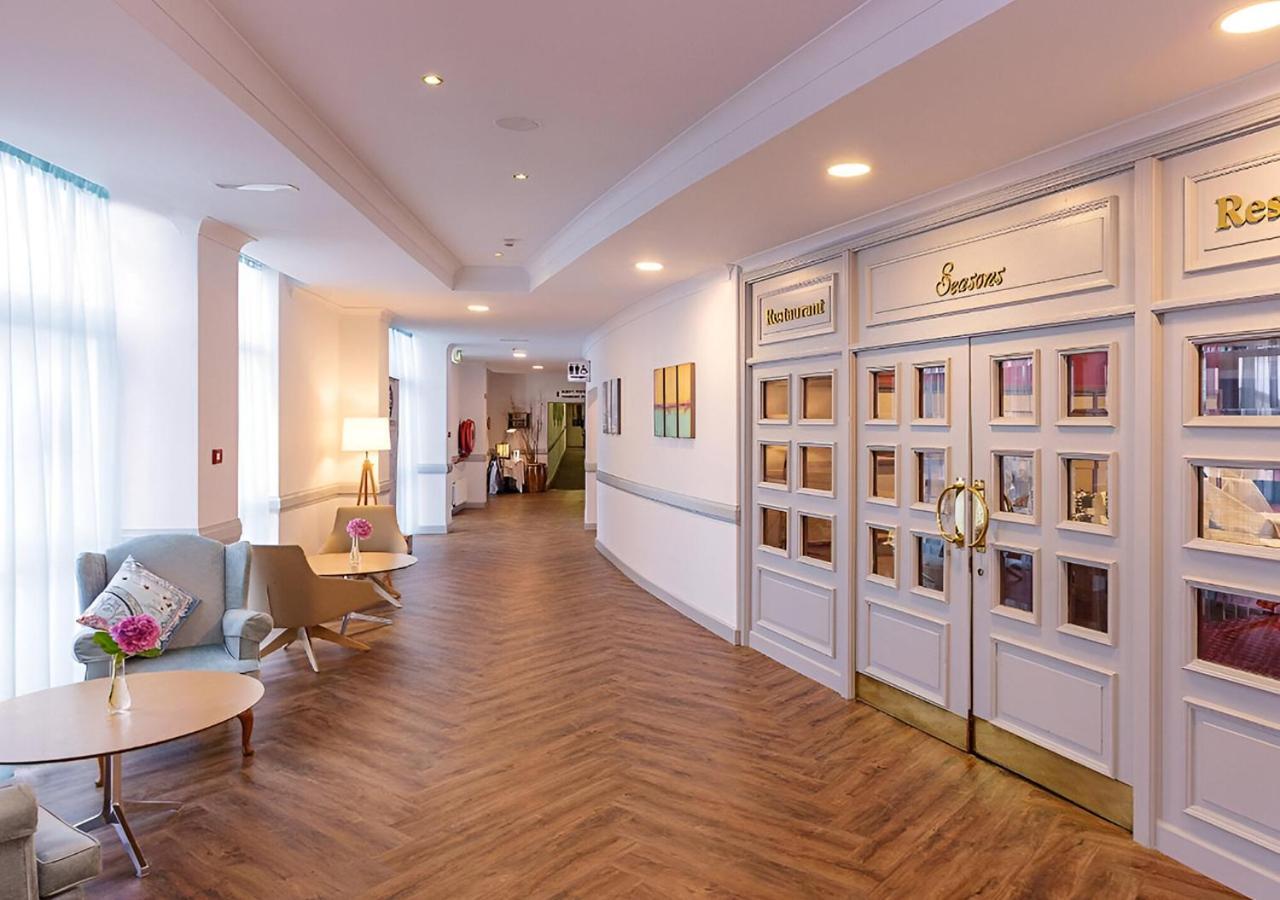 Great National South Court Hotel Лимерик Экстерьер фото