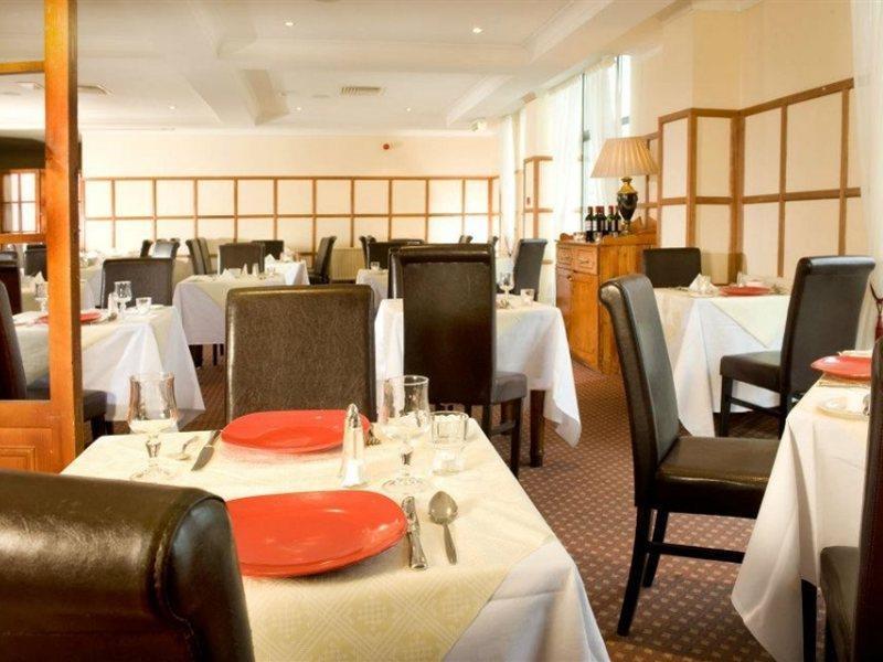 Great National South Court Hotel Лимерик Экстерьер фото
