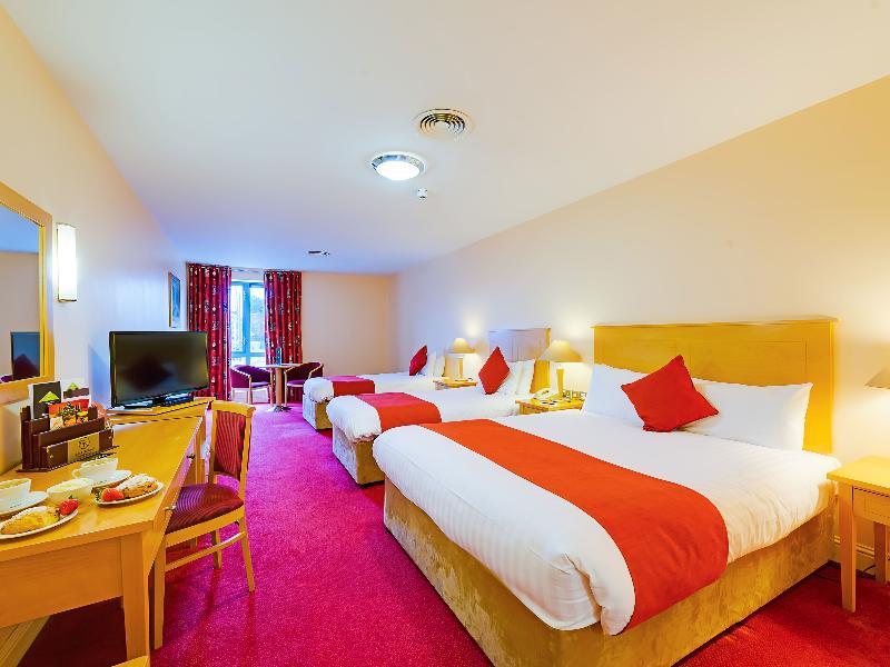 Great National South Court Hotel Лимерик Экстерьер фото
