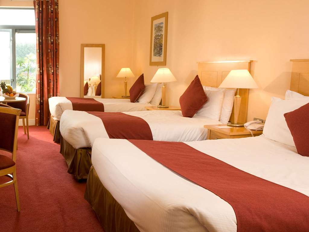 Great National South Court Hotel Лимерик Экстерьер фото